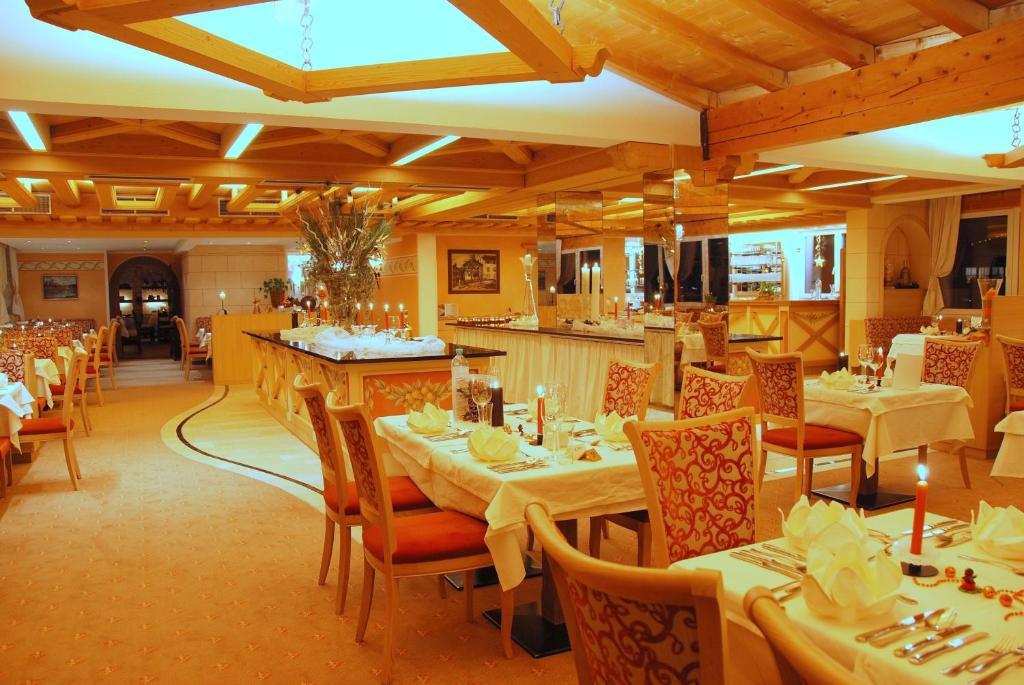 Alpenhotel Regina 4*