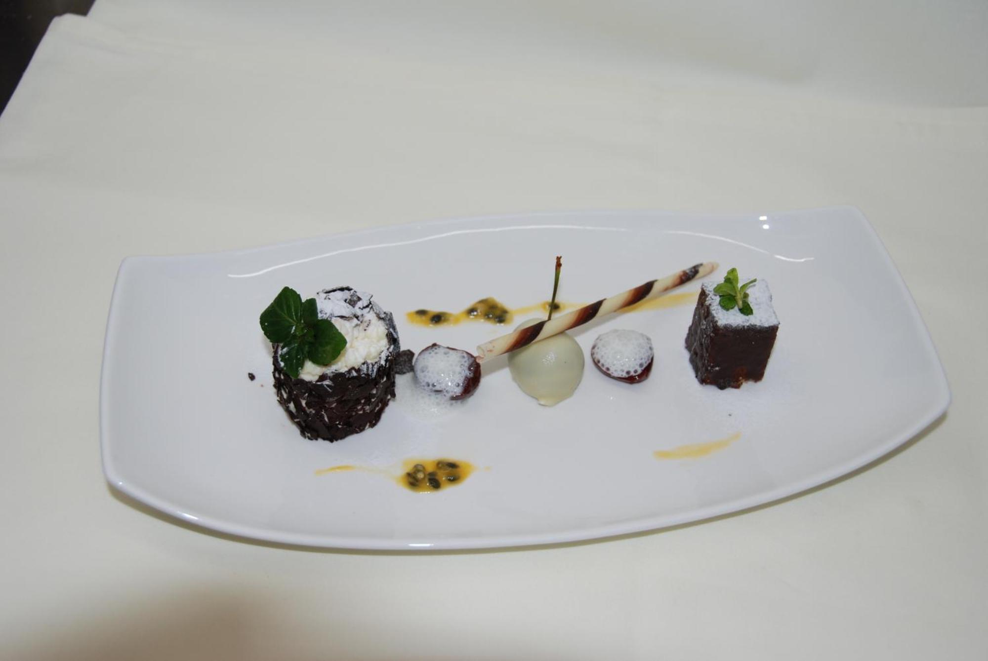 Alpenhotel Regina Nauders
