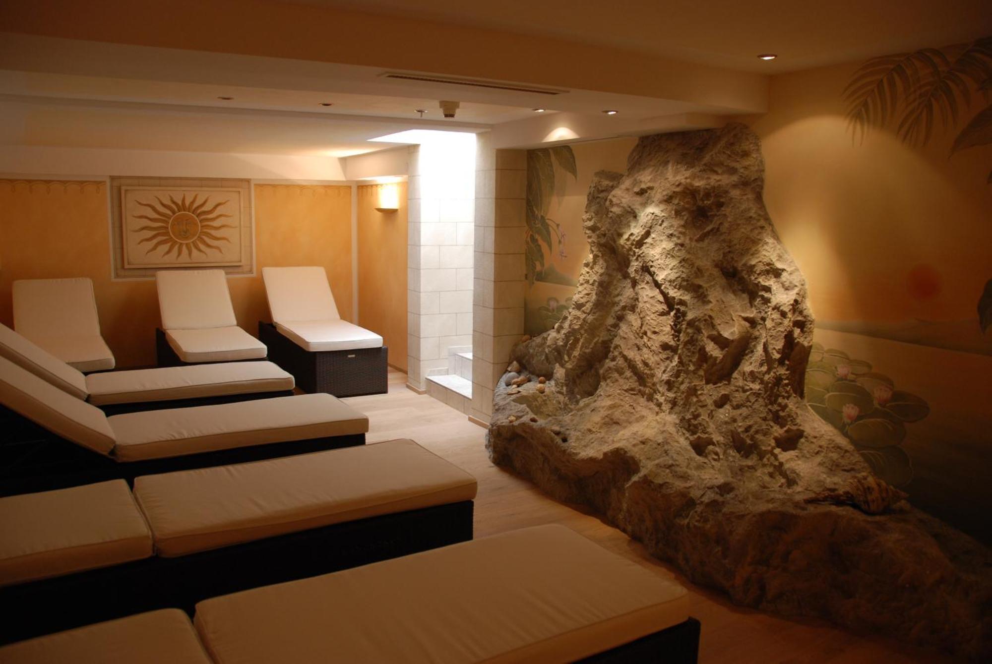 Alpenhotel Regina 4* Nauders