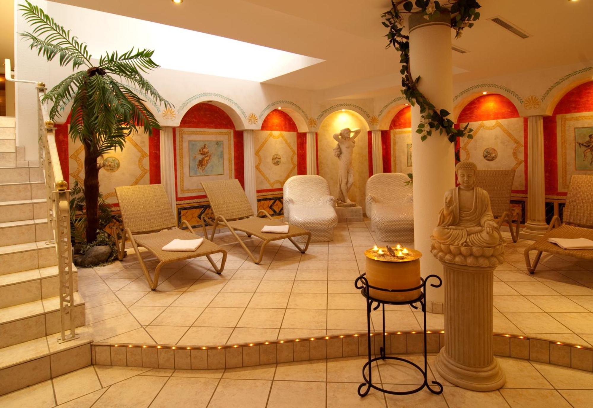 Alpenhotel Regina Hotel