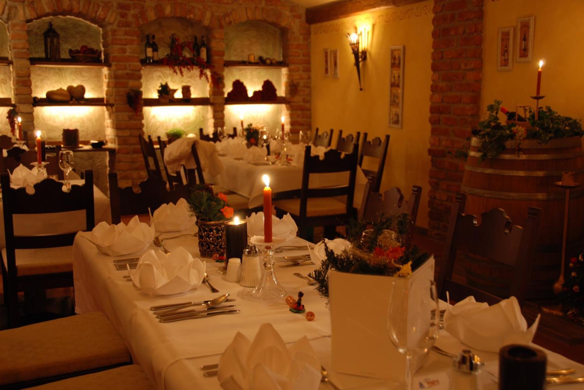 Alpenhotel Regina Hotel 4*