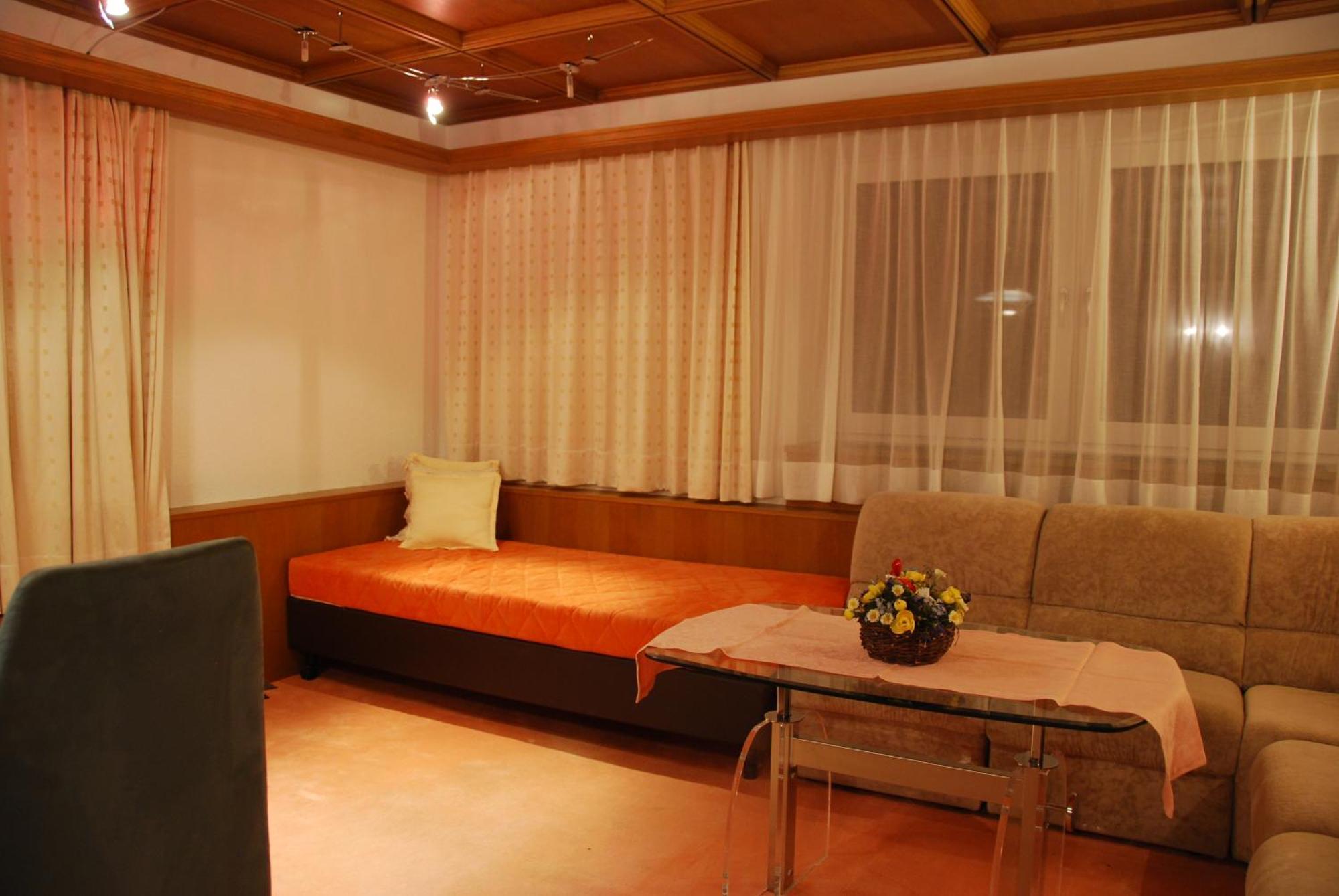 Alpenhotel Regina