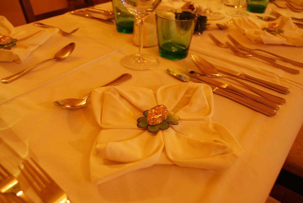 Hotel Alpenhotel Regina