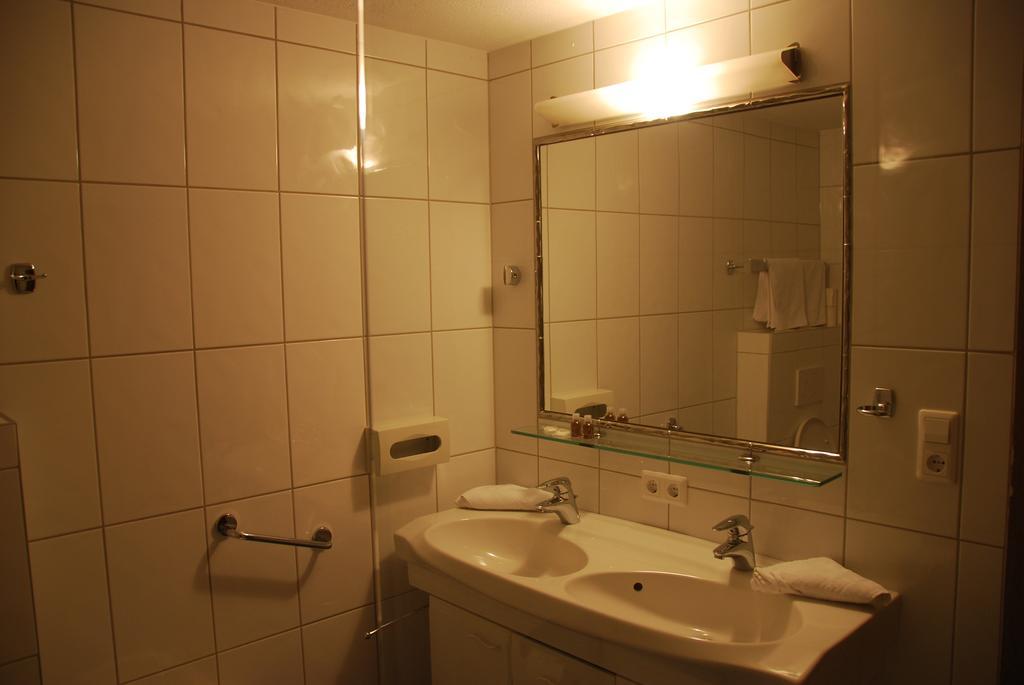 Alpenhotel Regina 4*