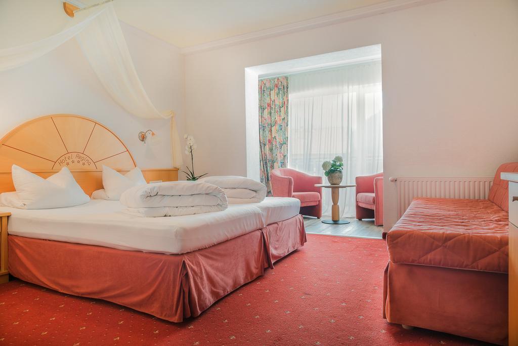 Hotel Alpenhotel Regina Nauders