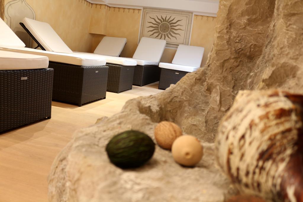 Alpenhotel Regina 4* Nauders