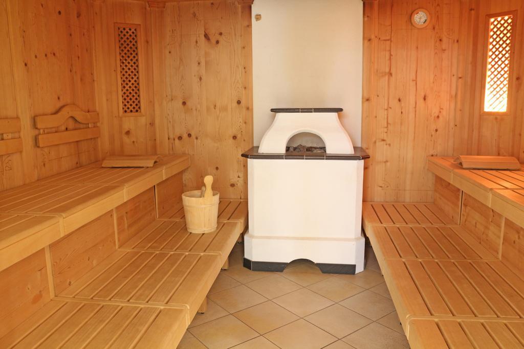 Alpenhotel Regina Hotel 4*