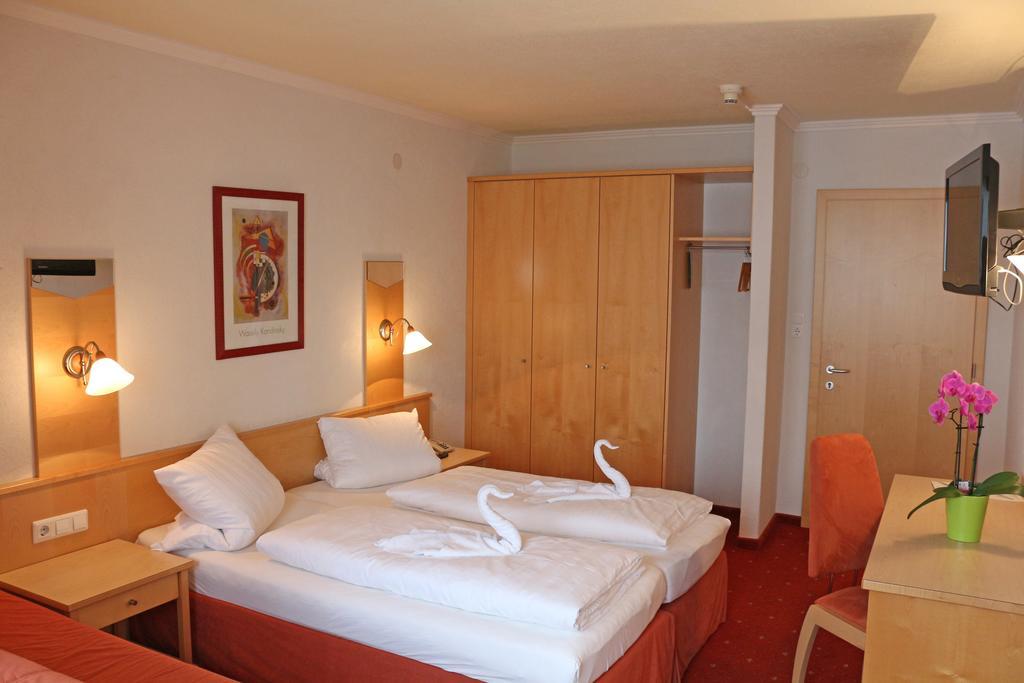 Hotel Alpenhotel Regina 4*