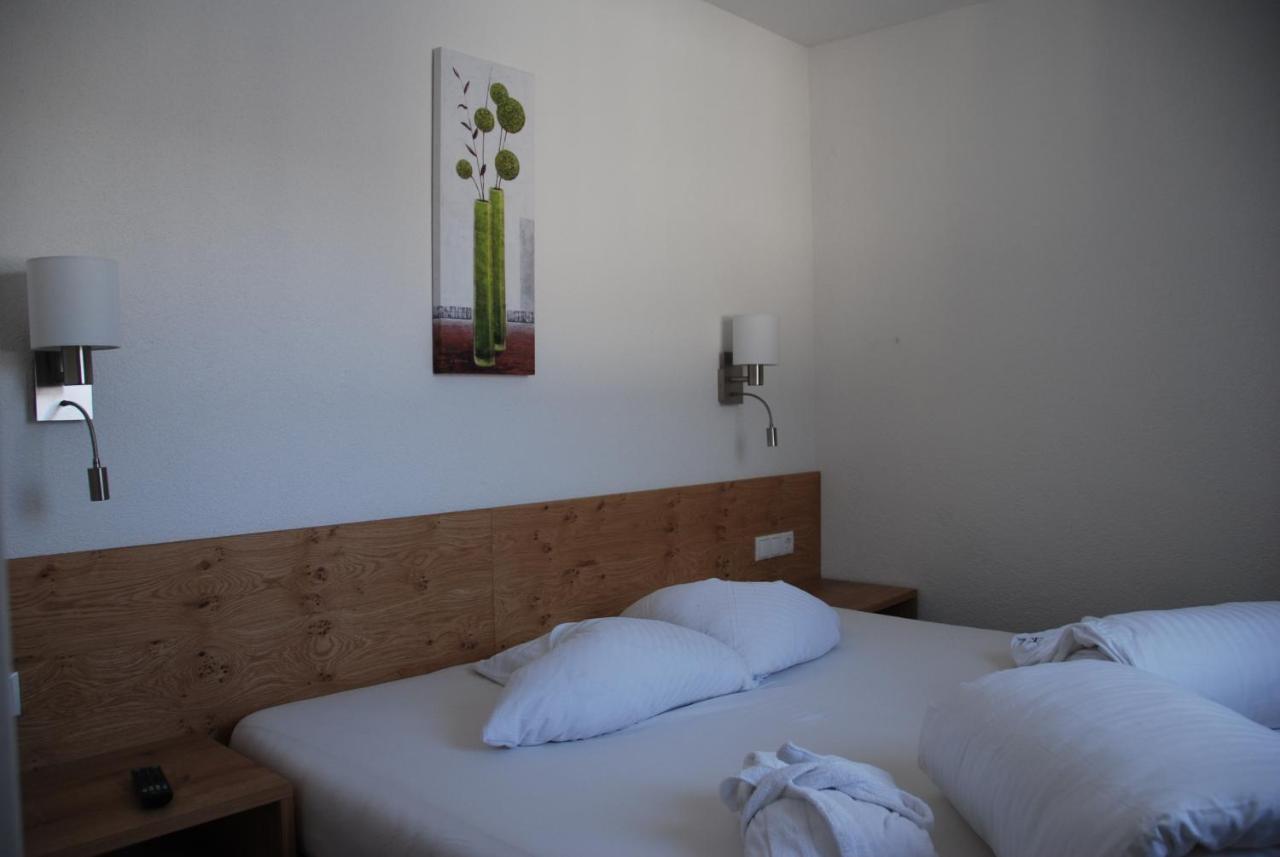 Alpenhotel Regina Nauders